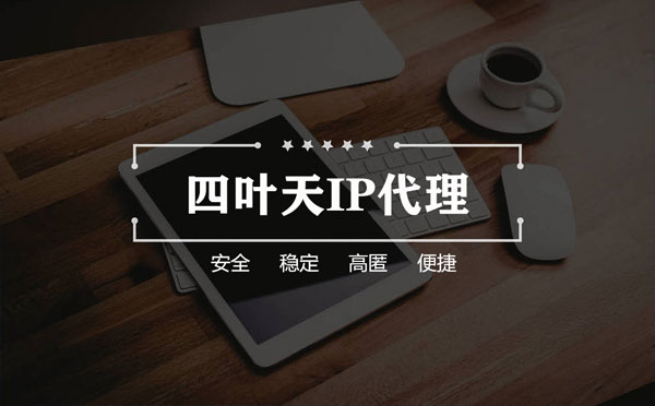 【江苏代理IP】如何快速搭建代理IP？怎么检查代理的效果？